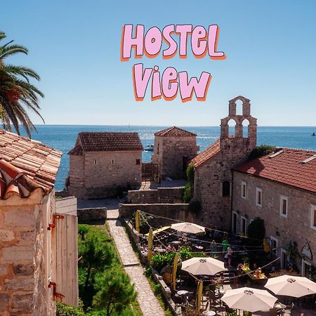 Freedom Hostel بودفا المظهر الخارجي الصورة