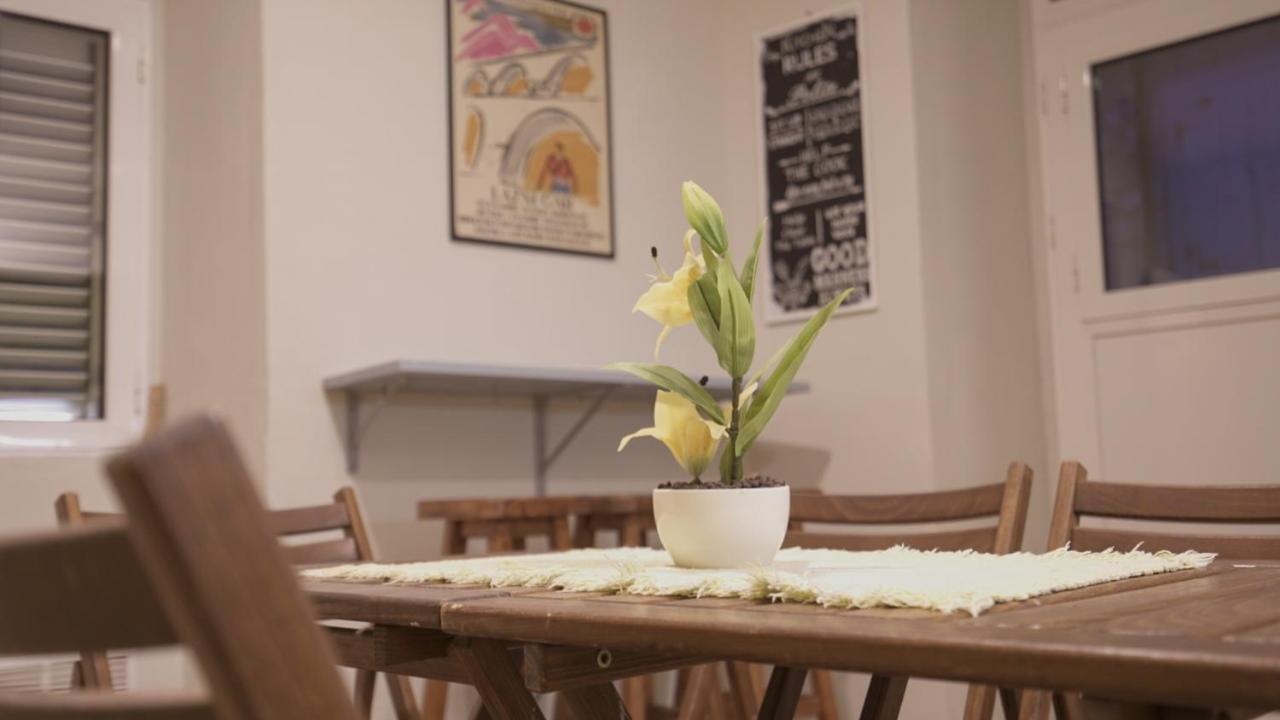 Freedom Hostel بودفا المظهر الخارجي الصورة