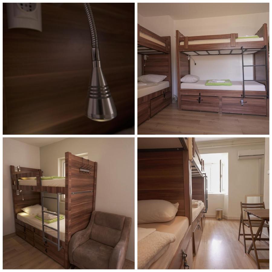 Freedom Hostel بودفا المظهر الخارجي الصورة