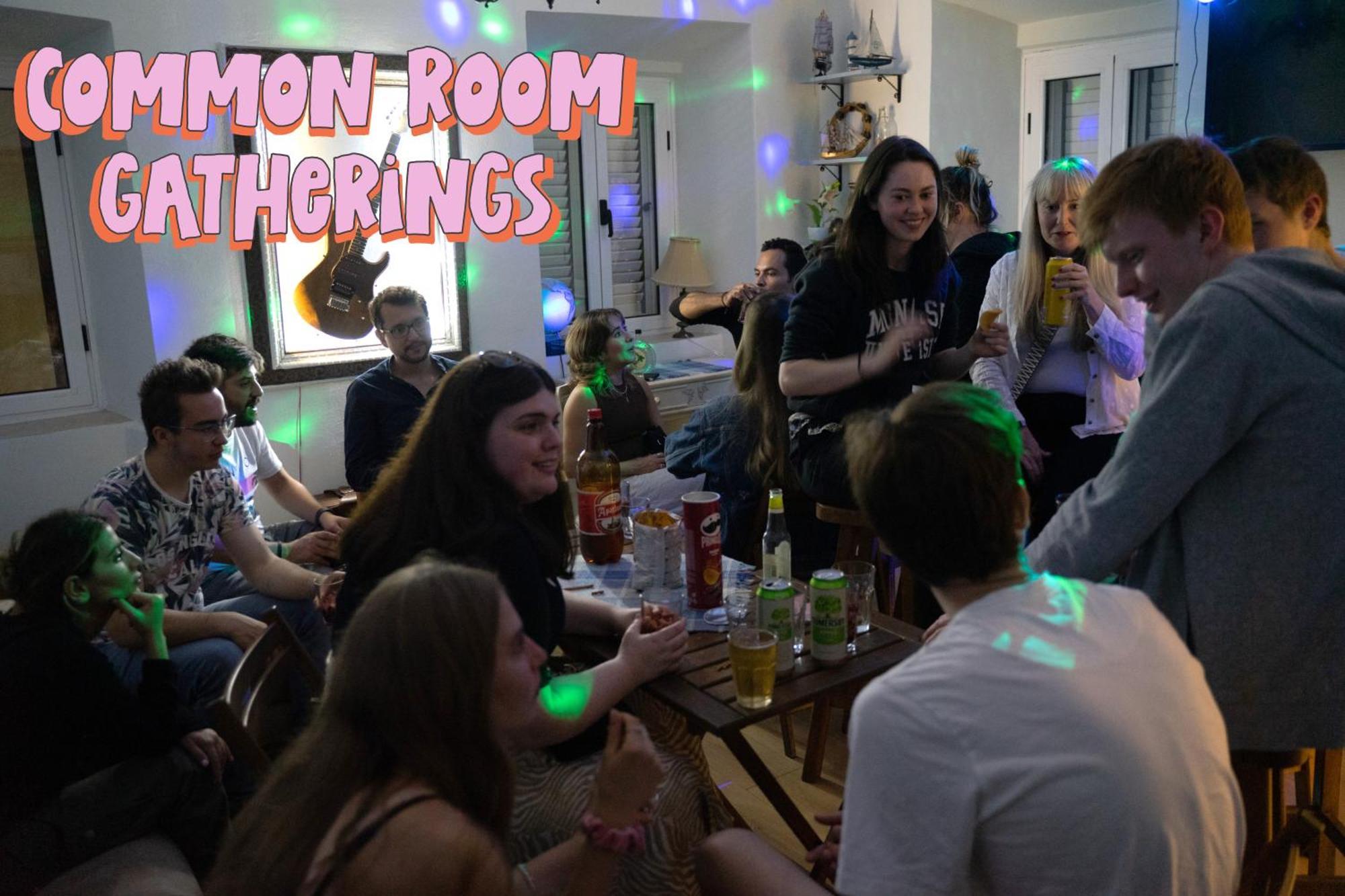 Freedom Hostel بودفا المظهر الخارجي الصورة